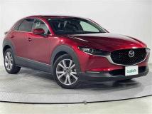 2021 Mazda CX-3