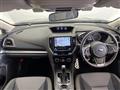 2019 Subaru IMPREZA XV HYBRID