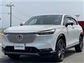 2021 Honda VEZEL