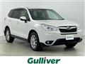 2013 Subaru Forester