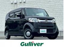 2015 Honda N BOX