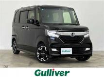 2020 Honda N BOX