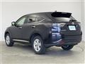 2015 Toyota Harrier