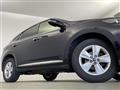 2015 Toyota Harrier