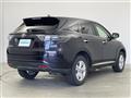 2015 Toyota Harrier