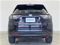 2015 Toyota Harrier