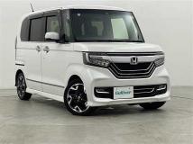 2020 Honda N BOX