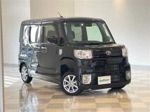 2021 Toyota PIXIS MEGA