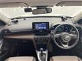2020 Toyota Yaris Cross