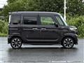 2022 Suzuki Spacia