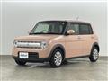 2015 Suzuki Lapin