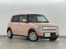 2015 Suzuki Lapin