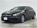 2018 Mercedes-Benz CLA-CLASS
