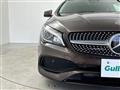 2018 Mercedes-Benz CLA-CLASS