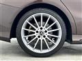 2018 Mercedes-Benz CLA-CLASS