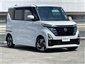 2024 Nissan ROOX