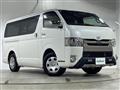 2019 Toyota Hiace Van