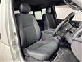 2019 Toyota Hiace Van