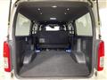 2019 Toyota Hiace Van