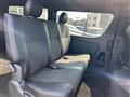 2022 Toyota Hiace Van