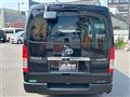 2022 Toyota Hiace Van