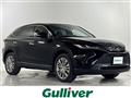 2021 Toyota Harrier