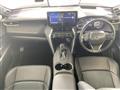 2021 Toyota Harrier