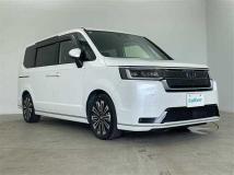 2023 Honda Step WGN