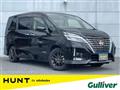 2022 Nissan Serena