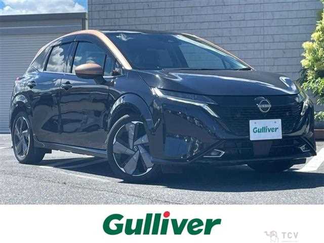2021 Nissan Nissan Others