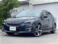 2017 Subaru Impreza