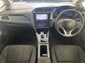 2015 Honda SHUTTLE HYBRID