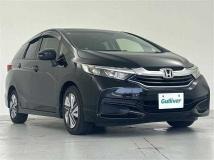 2015 Honda SHUTTLE HYBRID