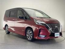 2021 Nissan Serena