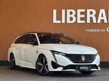 2023 Peugeot 308
