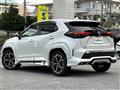 2026 Toyota Yaris Cross