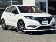 2017 Honda VEZEL