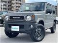 2021 Suzuki Jimny