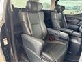 2018 Toyota Alphard Hybrid