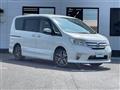 2011 Nissan Serena