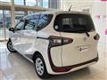 2018 Toyota Sienta