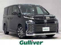 2023 Toyota Voxy