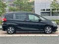 2017 Honda Freed
