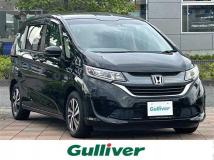 2017 Honda Freed
