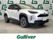 2023 Toyota Yaris Cross