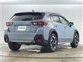 2021 Subaru IMPREZA XV HYBRID