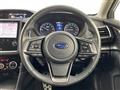 2021 Subaru IMPREZA XV HYBRID