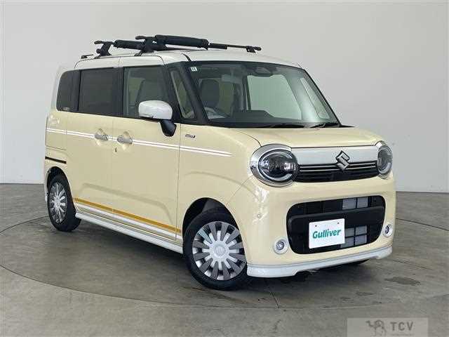 2024 Suzuki Wagon R