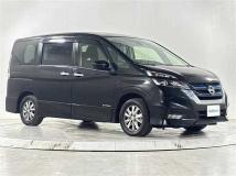 2019 Nissan Serena