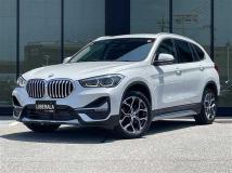 2021 BMW X1